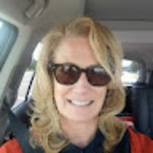 Meet your Posher, Susan